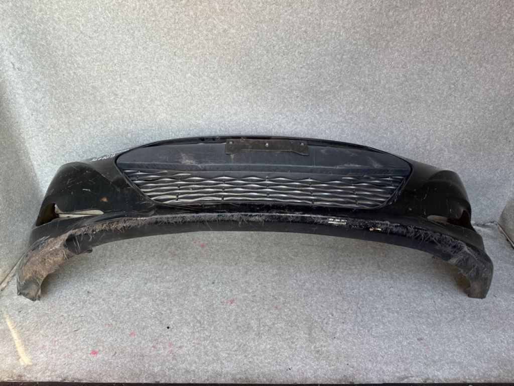 Бампер передний HYUNDAI SONATA YF 10-14 - Фото 10