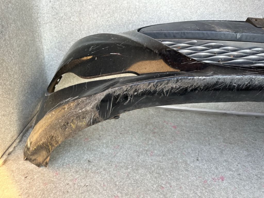 Бампер передний HYUNDAI SONATA YF 10-14 - Фото 12