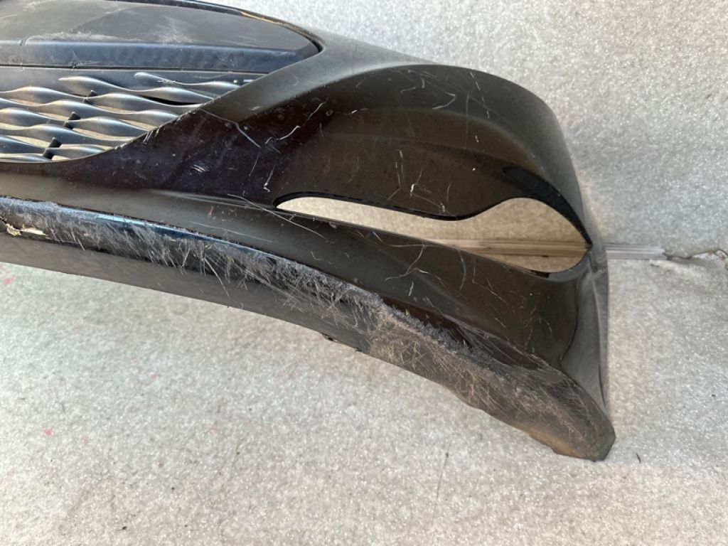 Бампер передний HYUNDAI SONATA YF 10-14 - Фото 14