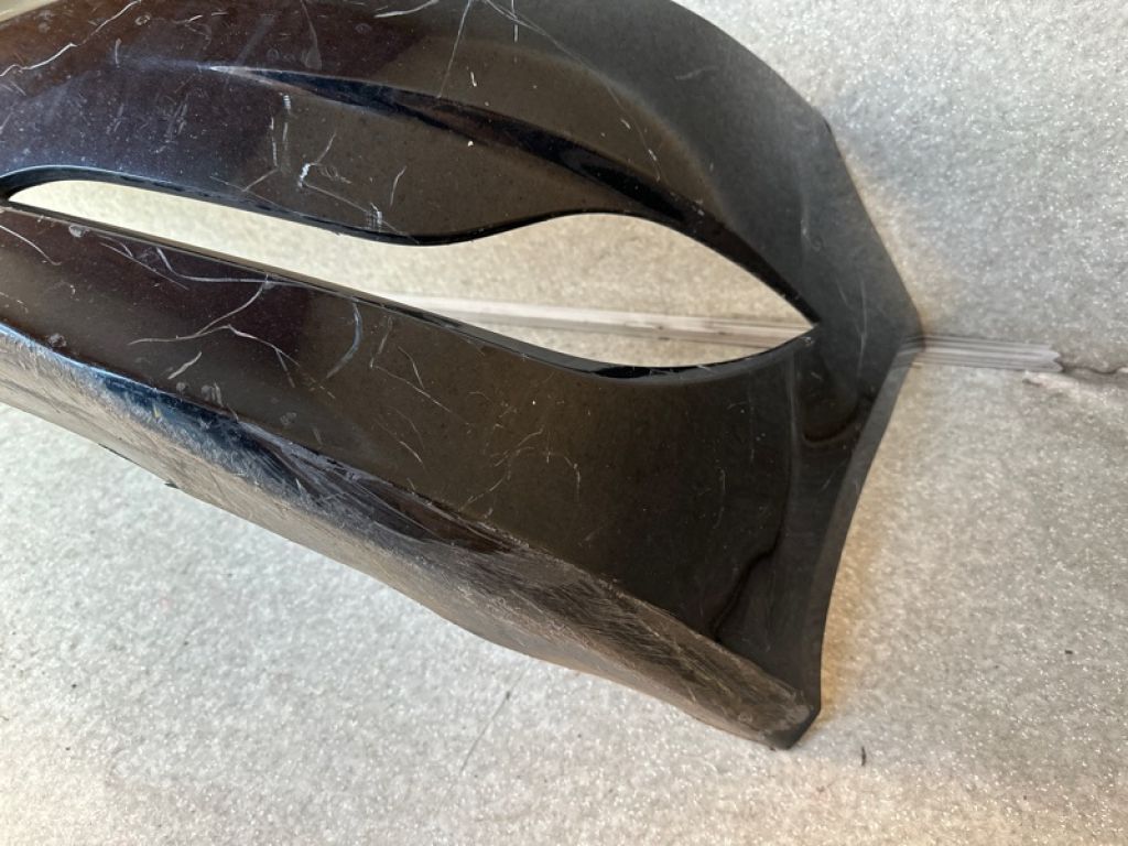 Бампер передний HYUNDAI SONATA YF 10-14 - Фото 15