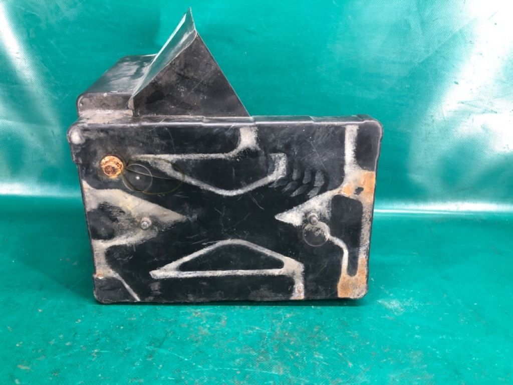 31521-STX-A01 | Полиця акумулятора ACURA MDX (YD2) 06-13 - Фото 3