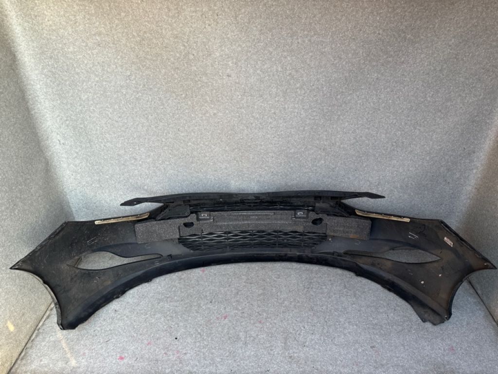 Бампер передний HYUNDAI SONATA YF 10-14 - Фото 16