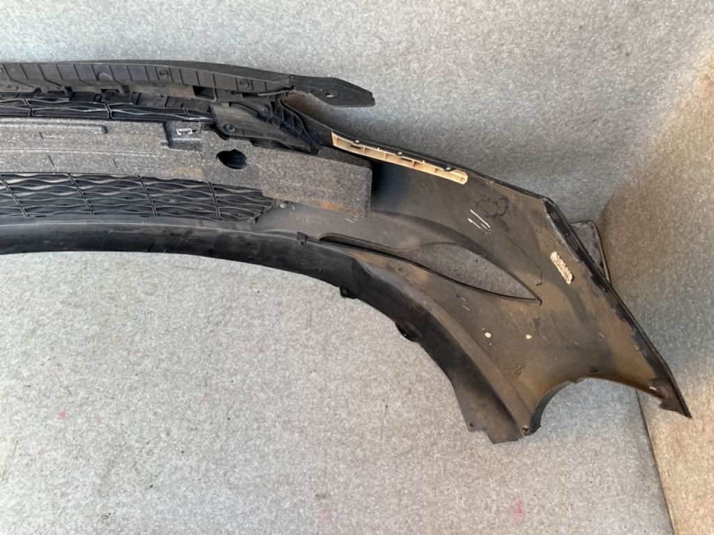 Бампер передний HYUNDAI SONATA YF 10-14 - Фото 17