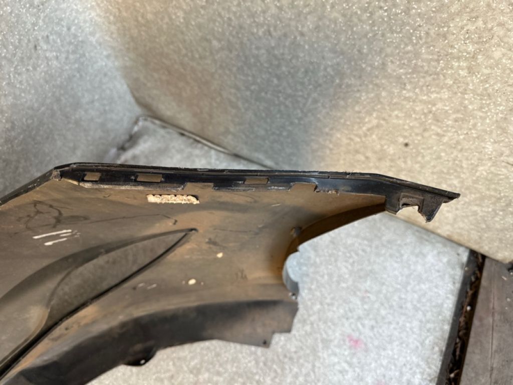 Бампер передний HYUNDAI SONATA YF 10-14 - Фото 18