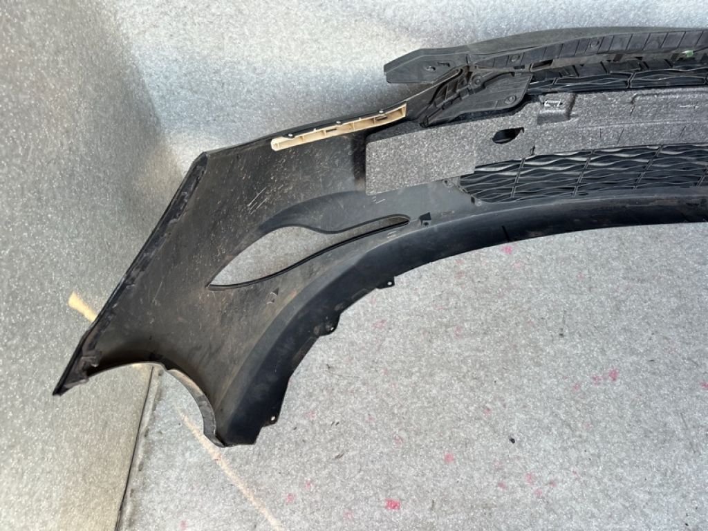 Бампер передний HYUNDAI SONATA YF 10-14 - Фото 19