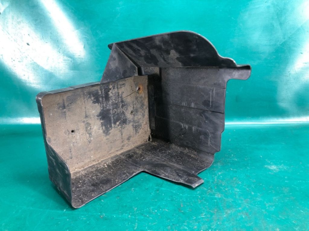 31521-STX-A01 | Полиця акумулятора ACURA MDX (YD2) 06-13 - Фото 4