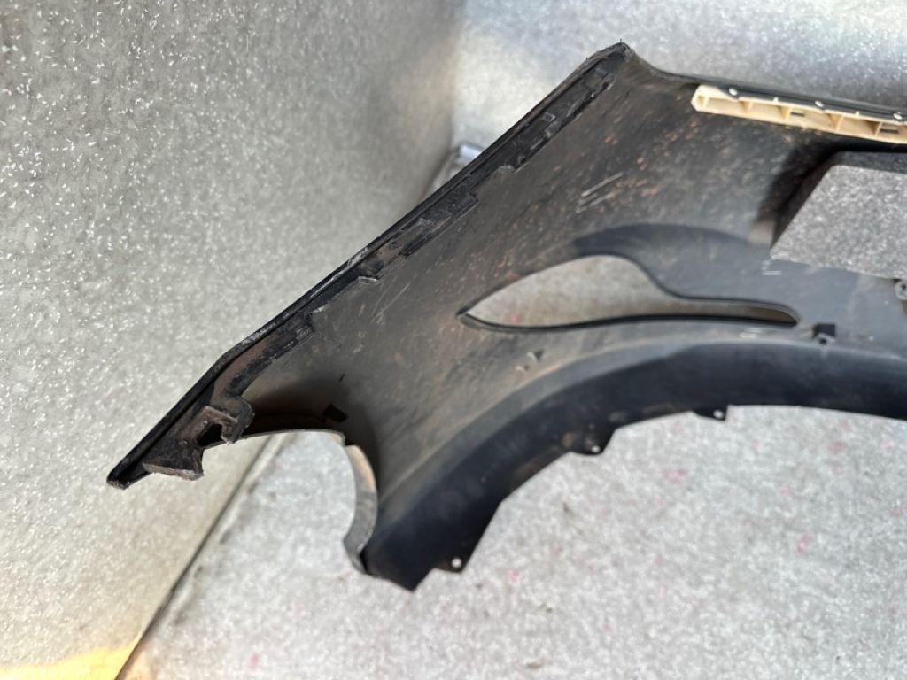 Бампер передний HYUNDAI SONATA YF 10-14 - Фото 20