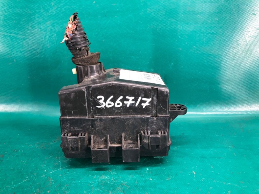 38247-STX-A01 | Блок запобіжників моторний відсік ACURA MDX (YD2) 06-13 - Фото 3