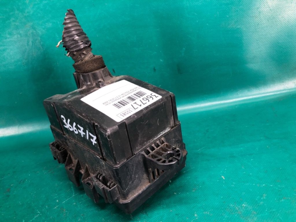 38247-STX-A01 | Блок запобіжників моторний відсік ACURA MDX (YD2) 06-13 - Фото 4