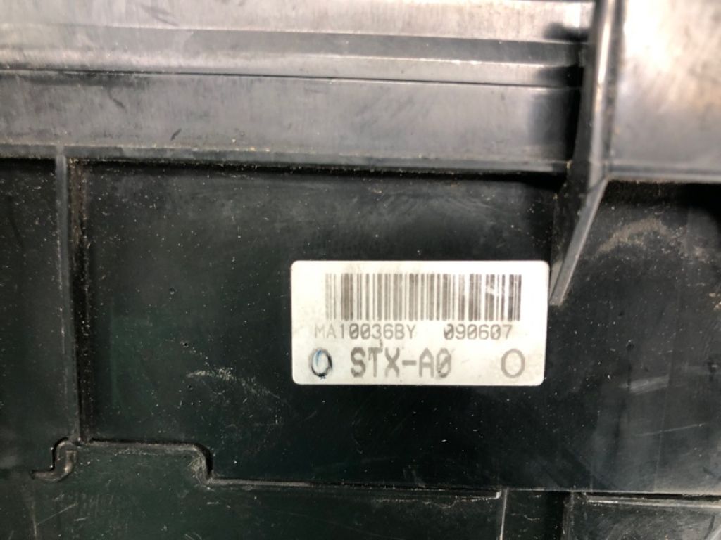 38247-STX-A01 | Блок запобіжників моторний відсік ACURA MDX (YD2) 06-13 - Фото 6