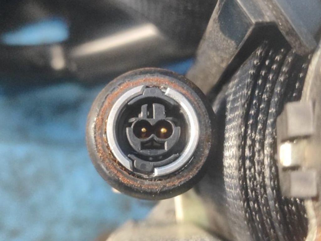 628707200 | Ремінь безпеки задн. лів. LAND ROVER DISCOVERY Sport 15-19 - Фото 5