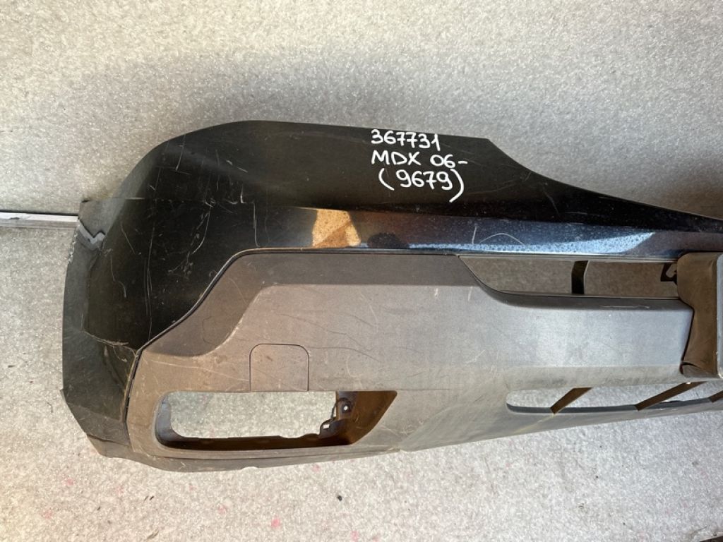 Бампер передній ACURA MDX (YD2) 06-13 - Фото 3