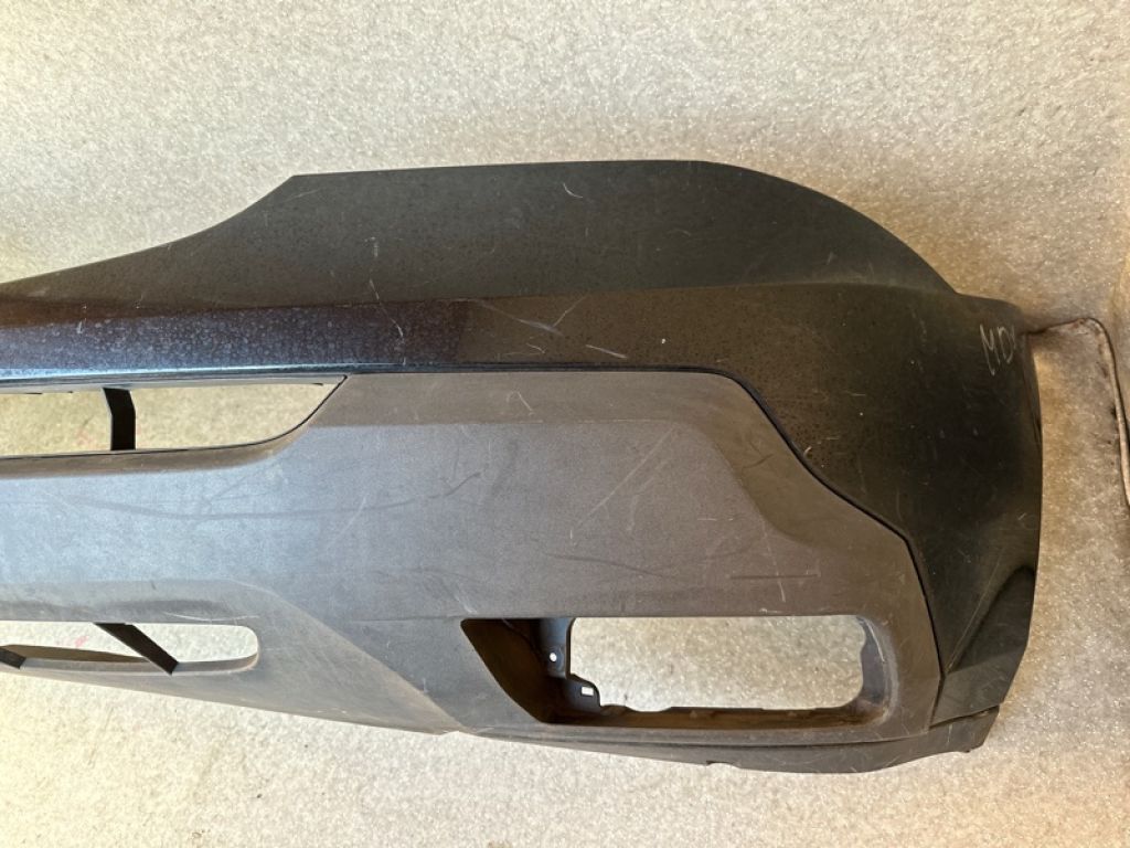 Бампер передній ACURA MDX (YD2) 06-13 - Фото 4