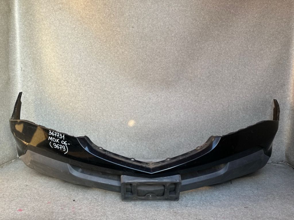 Бампер передній ACURA MDX (YD2) 06-13 - Фото 5