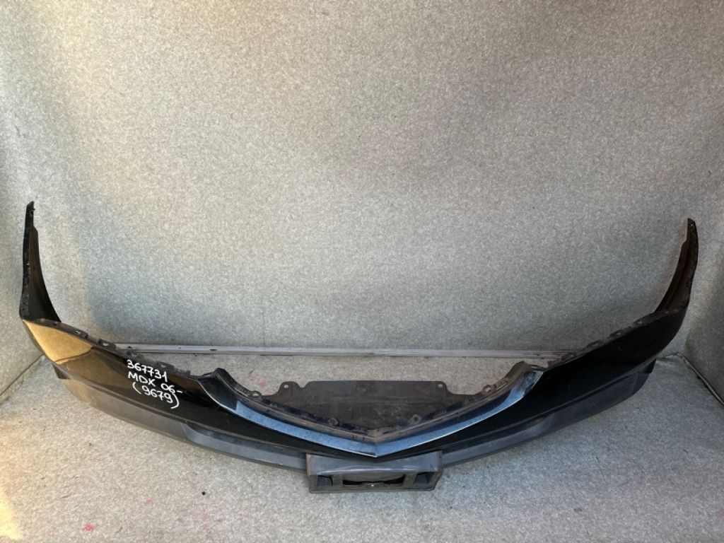 Бампер передній ACURA MDX (YD2) 06-13 - Фото 6