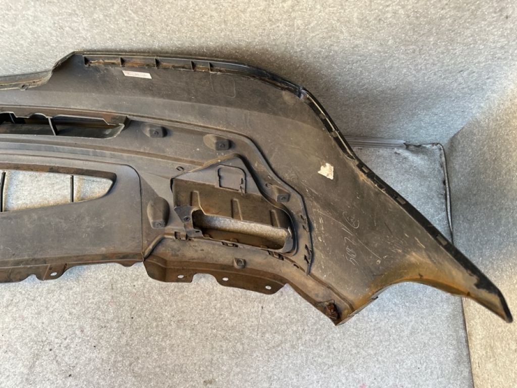 Бампер передній ACURA MDX (YD2) 06-13 - Фото 8