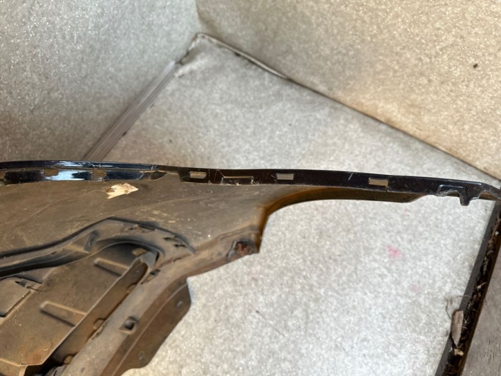 Бампер передній ACURA MDX (YD2) 06-13 - Фото 9