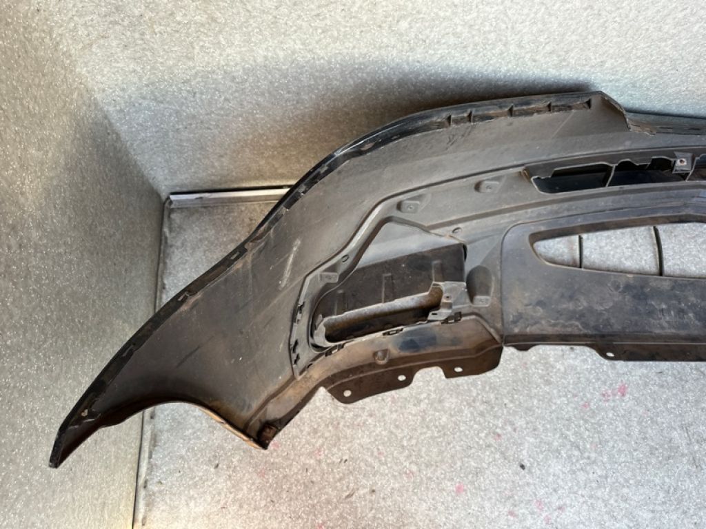 Бампер передній ACURA MDX (YD2) 06-13 - Фото 11