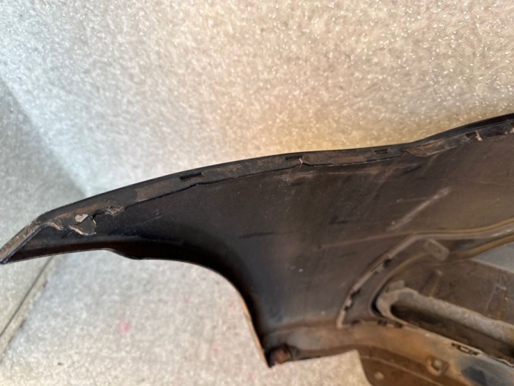 Бампер передній ACURA MDX (YD2) 06-13 - Фото 12