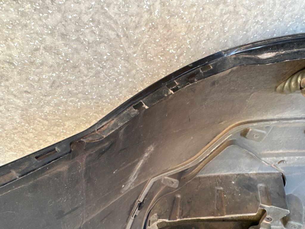 Бампер передній ACURA MDX (YD2) 06-13 - Фото 13