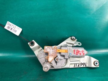 Моторчик склоочисника задн. ACURA MDX (YD2) 06-13