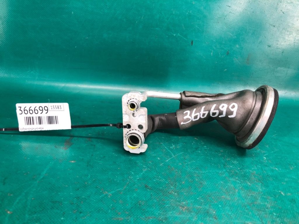 80216-STX-A01 | Трубка кондиціонеру ACURA MDX (YD2) 06-13