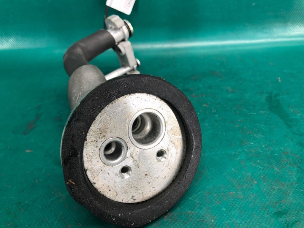 80216-STX-A01 | Трубка кондиціонеру ACURA MDX (YD2) 06-13 - Фото 3