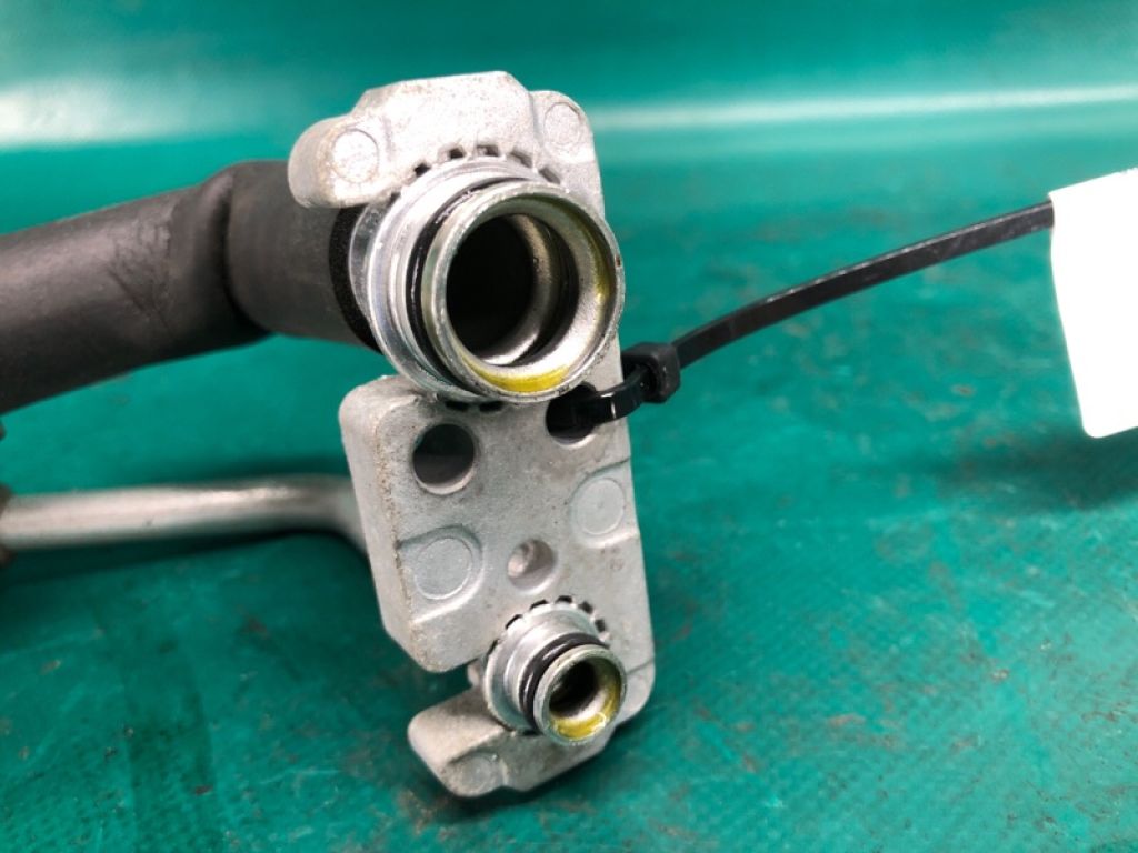 80216-STX-A01 | Трубка кондиціонеру ACURA MDX (YD2) 06-13 - Фото 4