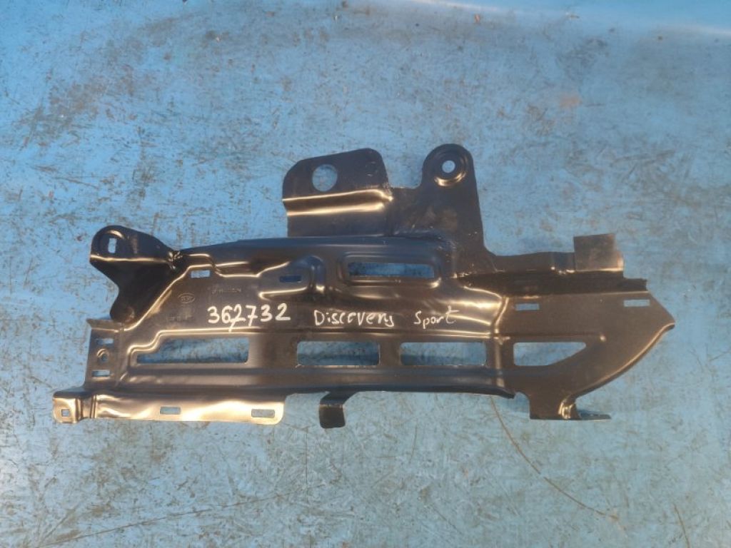 FK72-101184-AC | Кронштейн крила задн. прав. LAND ROVER DISCOVERY Sport 15-19 - Фото 2