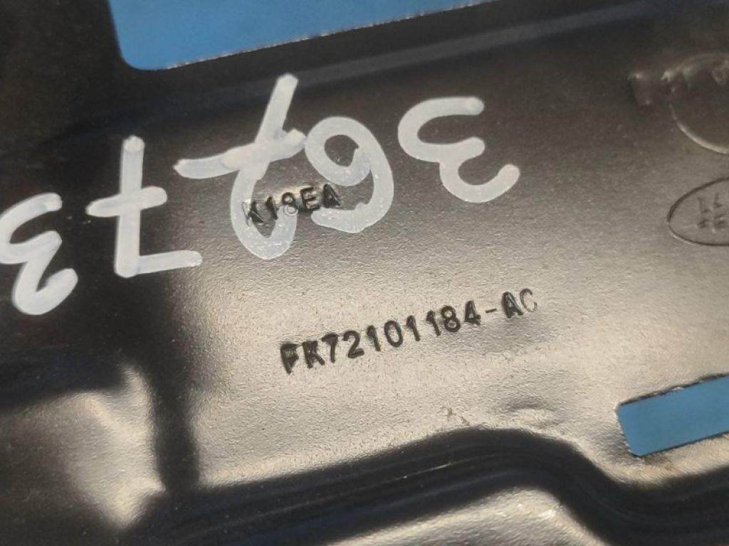 FK72-101184-AC | Кронштейн крила задн. прав. LAND ROVER DISCOVERY Sport 15-19 - Фото 4