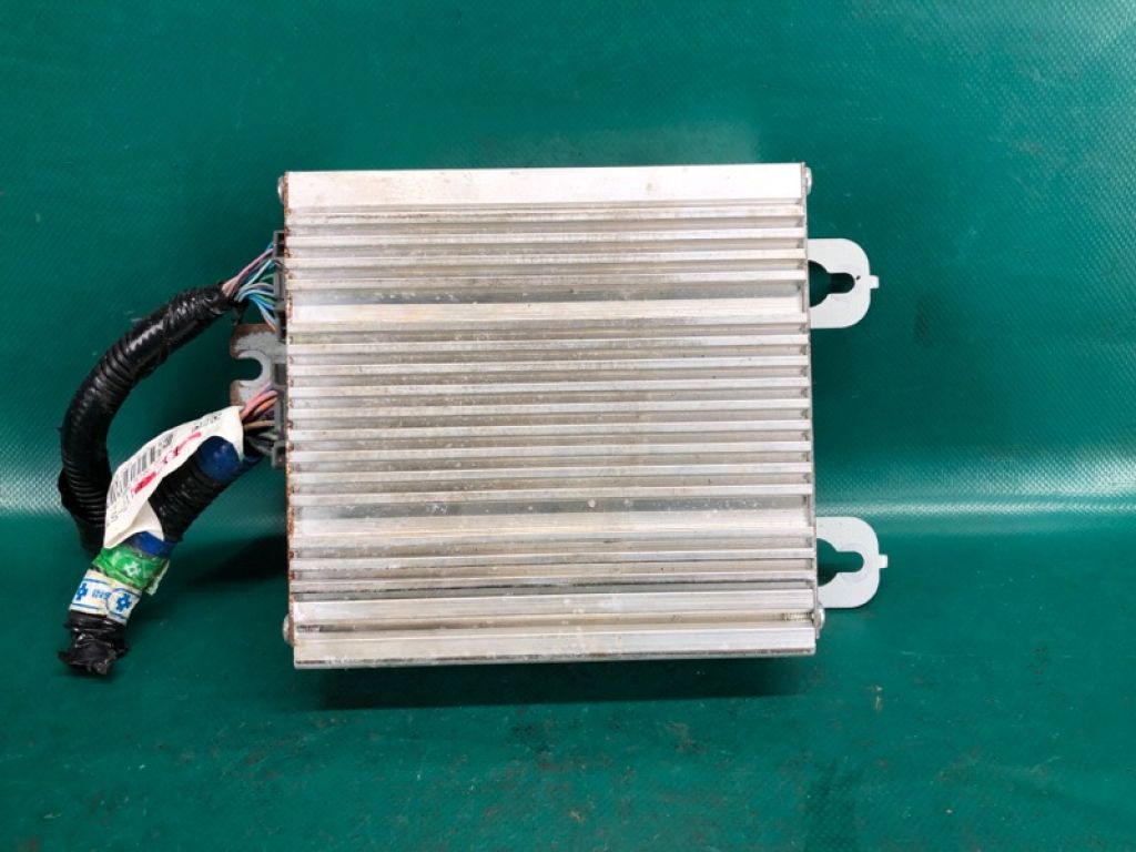 39186-STX-A12 | Підсилювач звуку ACURA MDX (YD2) 06-13 - Фото 2