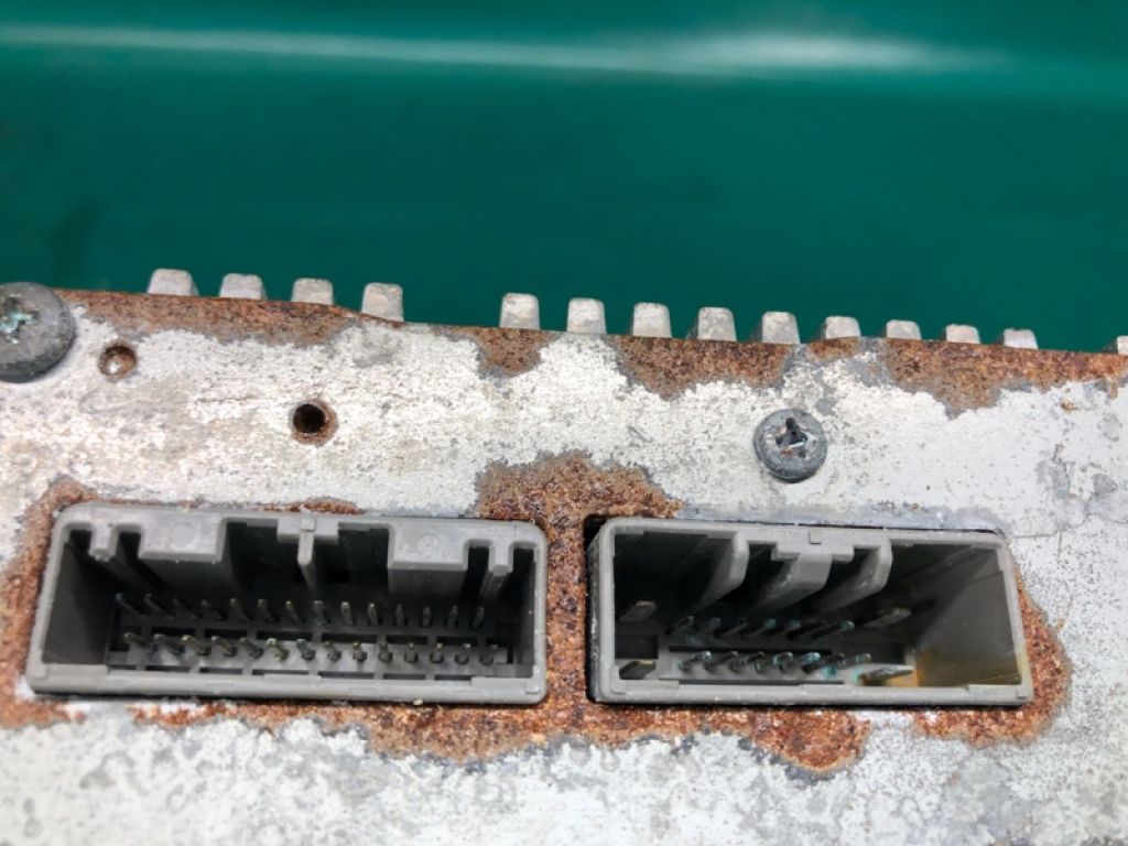 39186-STX-A12 | Підсилювач звуку ACURA MDX (YD2) 06-13 - Фото 3