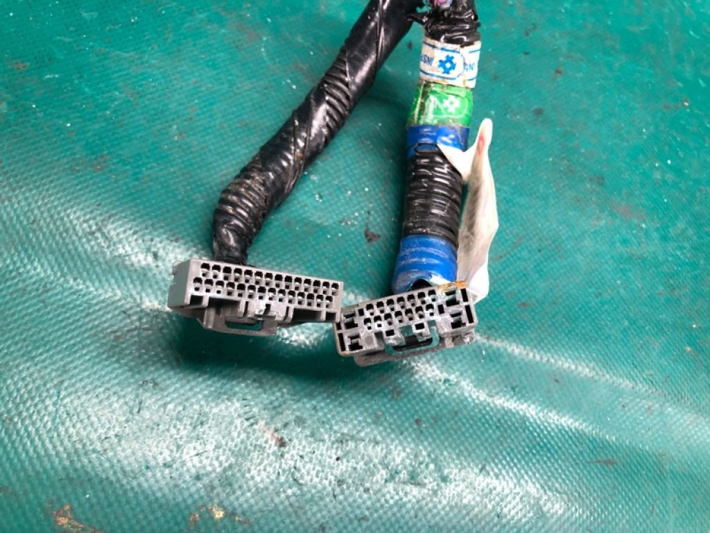 39186-STX-A12 | Підсилювач звуку ACURA MDX (YD2) 06-13 - Фото 4