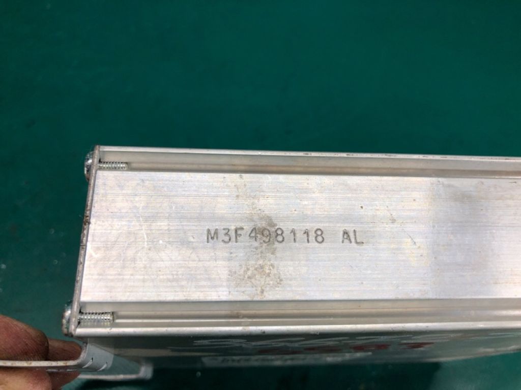 39186-STX-A12 | Підсилювач звуку ACURA MDX (YD2) 06-13 - Фото 5