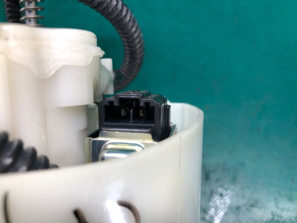 23221-36030 | паливний насос LEXUS NX 14-21 - Фото 6