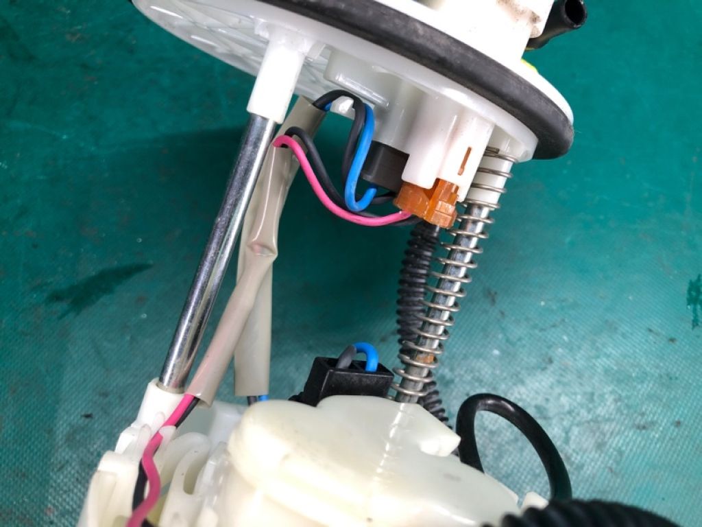 23221-36030 | паливний насос LEXUS NX 14-21 - Фото 8