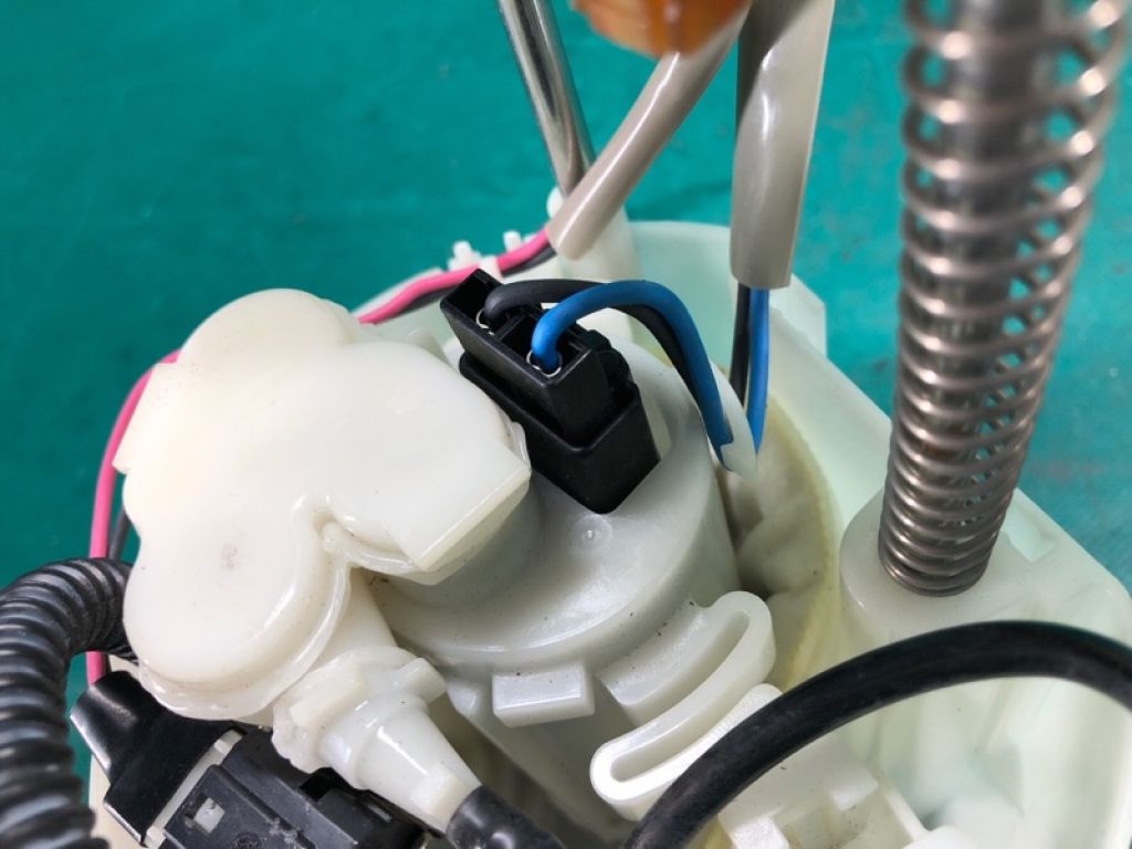 23221-36030 | паливний насос LEXUS NX 14-21 - Фото 9