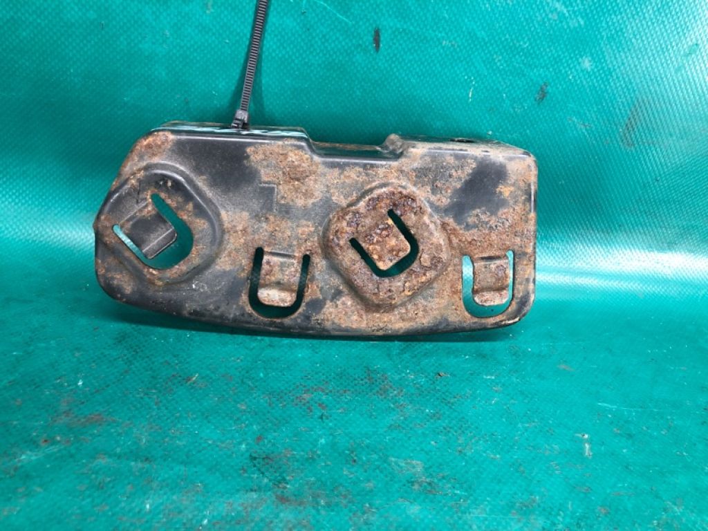 71555-STX-A00 | Кронштейн заднього бампера лів. ACURA MDX (YD2) 06-13