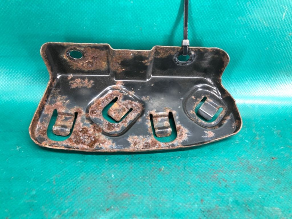 71555-STX-A00 | Кронштейн заднього бампера лів. ACURA MDX (YD2) 06-13 - Фото 3