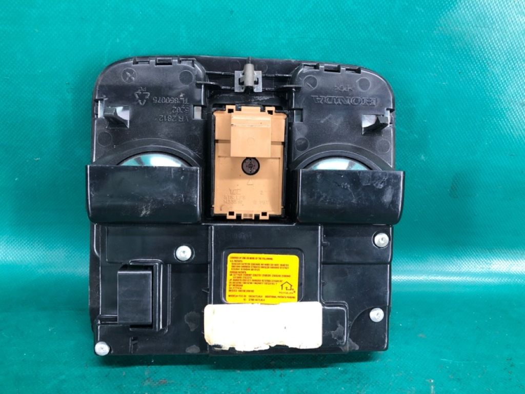 36600-STX-A01ZA | Плафон салону ACURA MDX (YD2) 06-13 - Фото 2