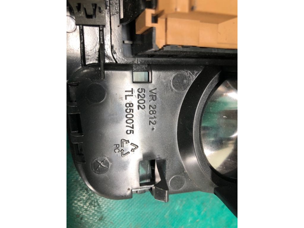 36600-STX-A01ZA | Плафон салону ACURA MDX (YD2) 06-13 - Фото 4