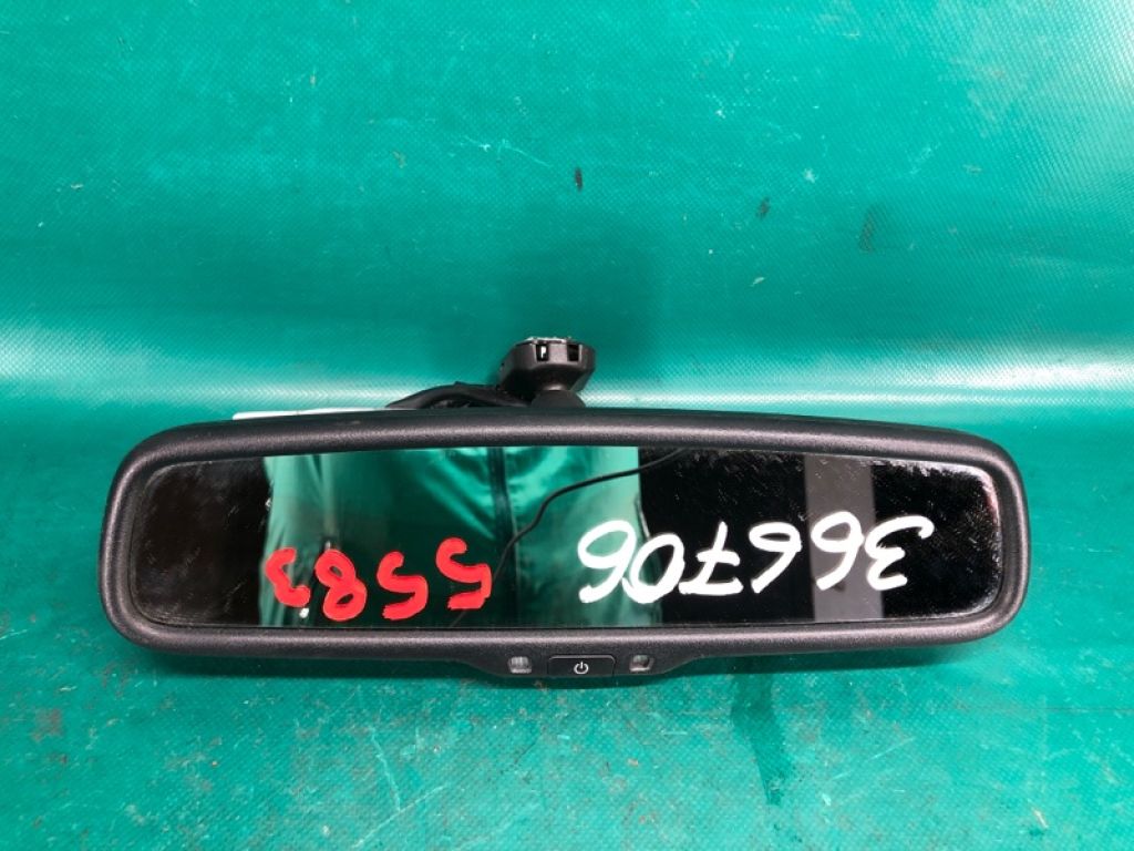 76400-SEC-A13 | Зеркало салона ACURA MDX (YD2) 06-13