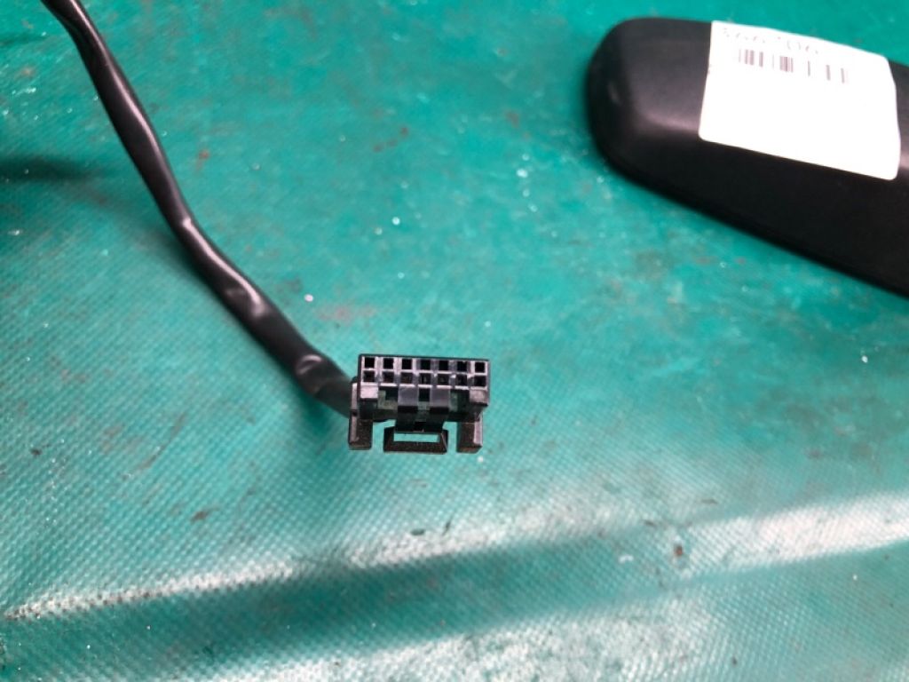 76400-SEC-A13 | Зеркало салона ACURA MDX (YD2) 06-13 - Фото 4