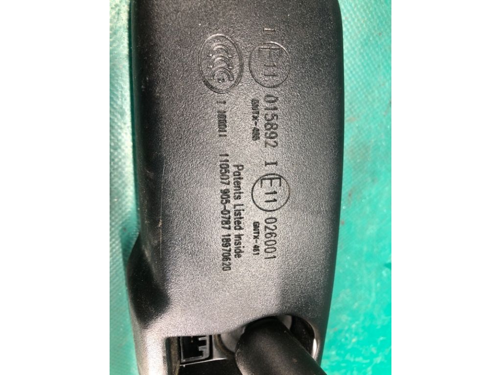 76400-SEC-A13 | Зеркало салона ACURA MDX (YD2) 06-13 - Фото 5