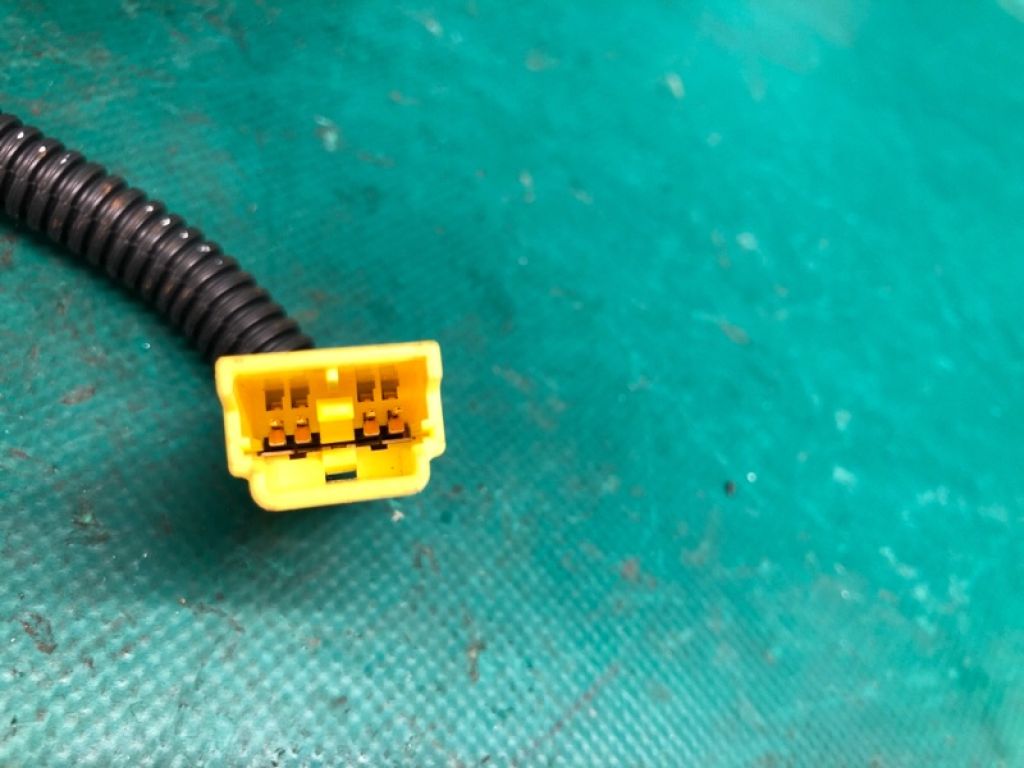 77900-STX-A01 | Шлейф Airbag ACURA MDX (YD2) 06-13 - Фото 5