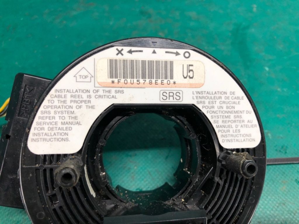 77900-STX-A01 | Шлейф Airbag ACURA MDX (YD2) 06-13 - Фото 7