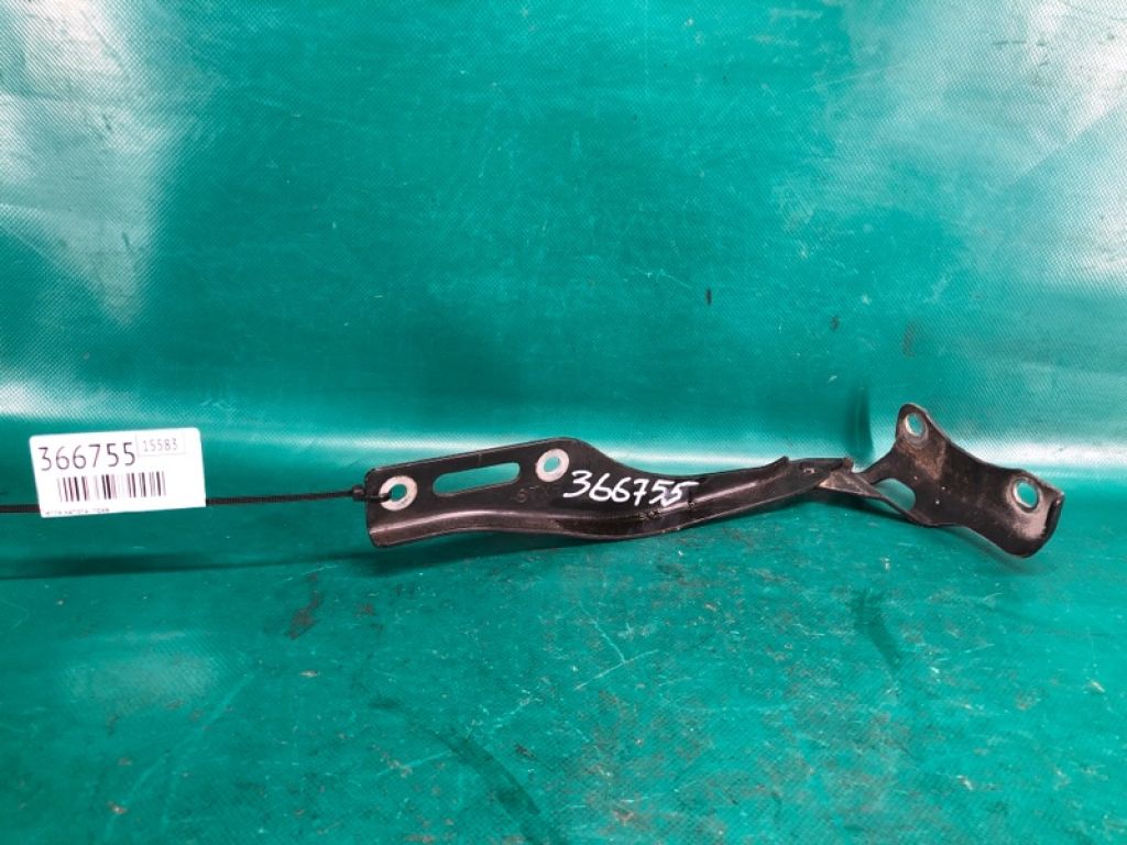 60120-STX-A00ZZ | Петля капоту прав. ACURA MDX (YD2) 06-13