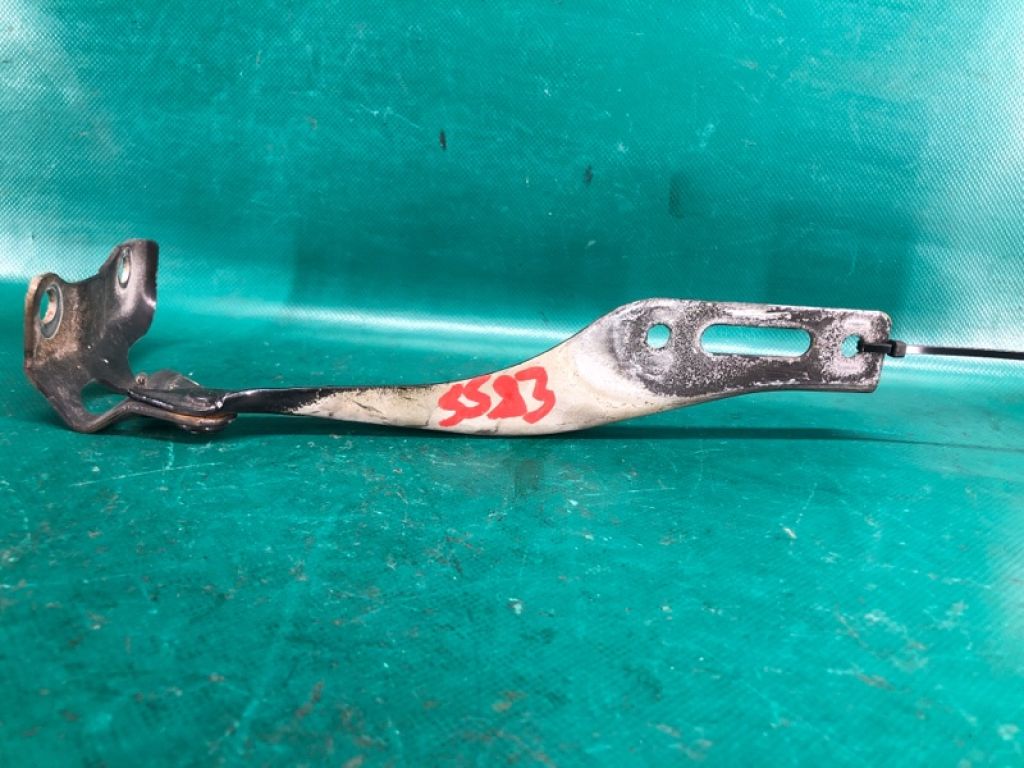 60120-STX-A00ZZ | Петля капоту прав. ACURA MDX (YD2) 06-13 - Фото 2