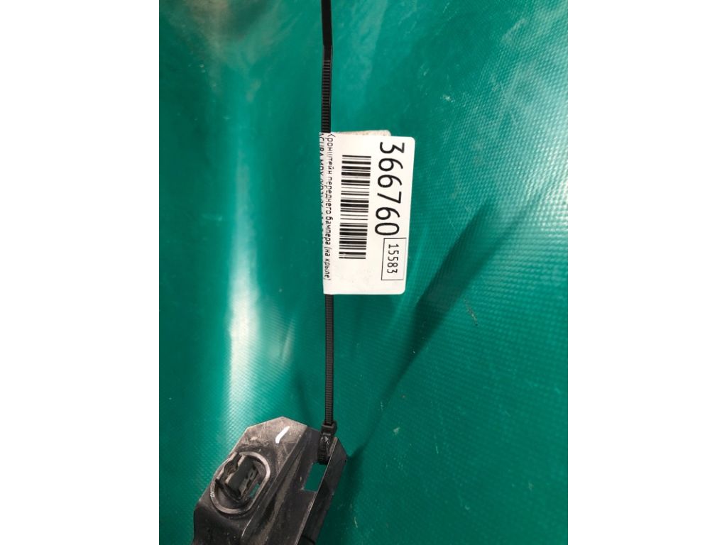 71193-STX-A00 | Кронштейн переднього бампера (на крилі) прав. ACURA MDX (YD2) 06-13 - Фото 2