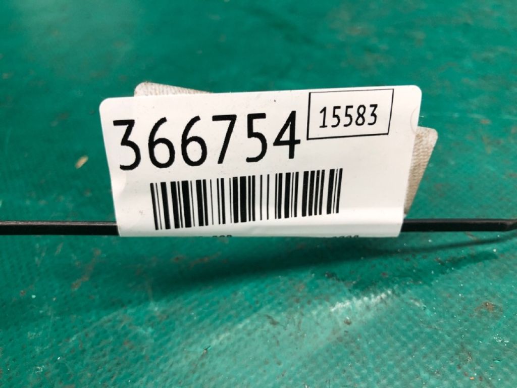 60170-STX-A00ZZ | Петля капоту лів. ACURA MDX (YD2) 06-13 - Фото 2